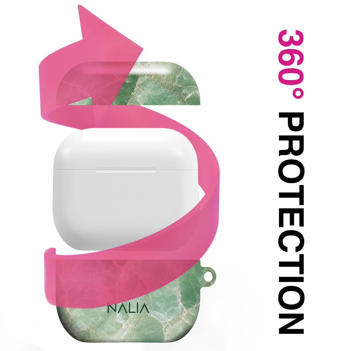 Giada - AirPods 3 Hülle