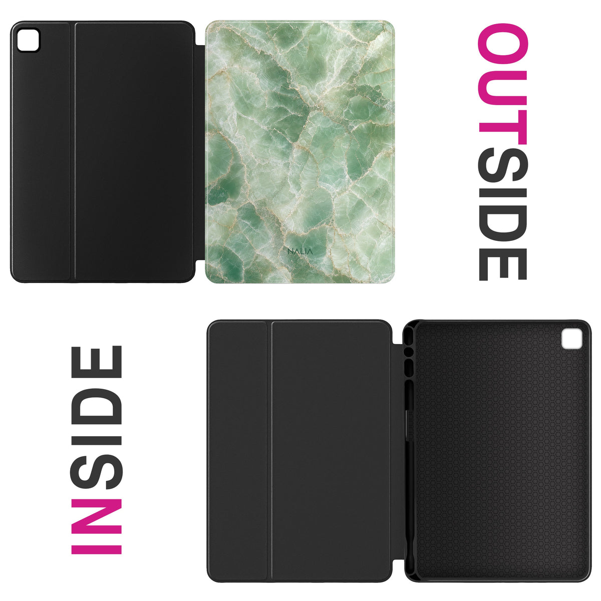Giada - iPad Pro 13″ (M4 [2024]) Hülle