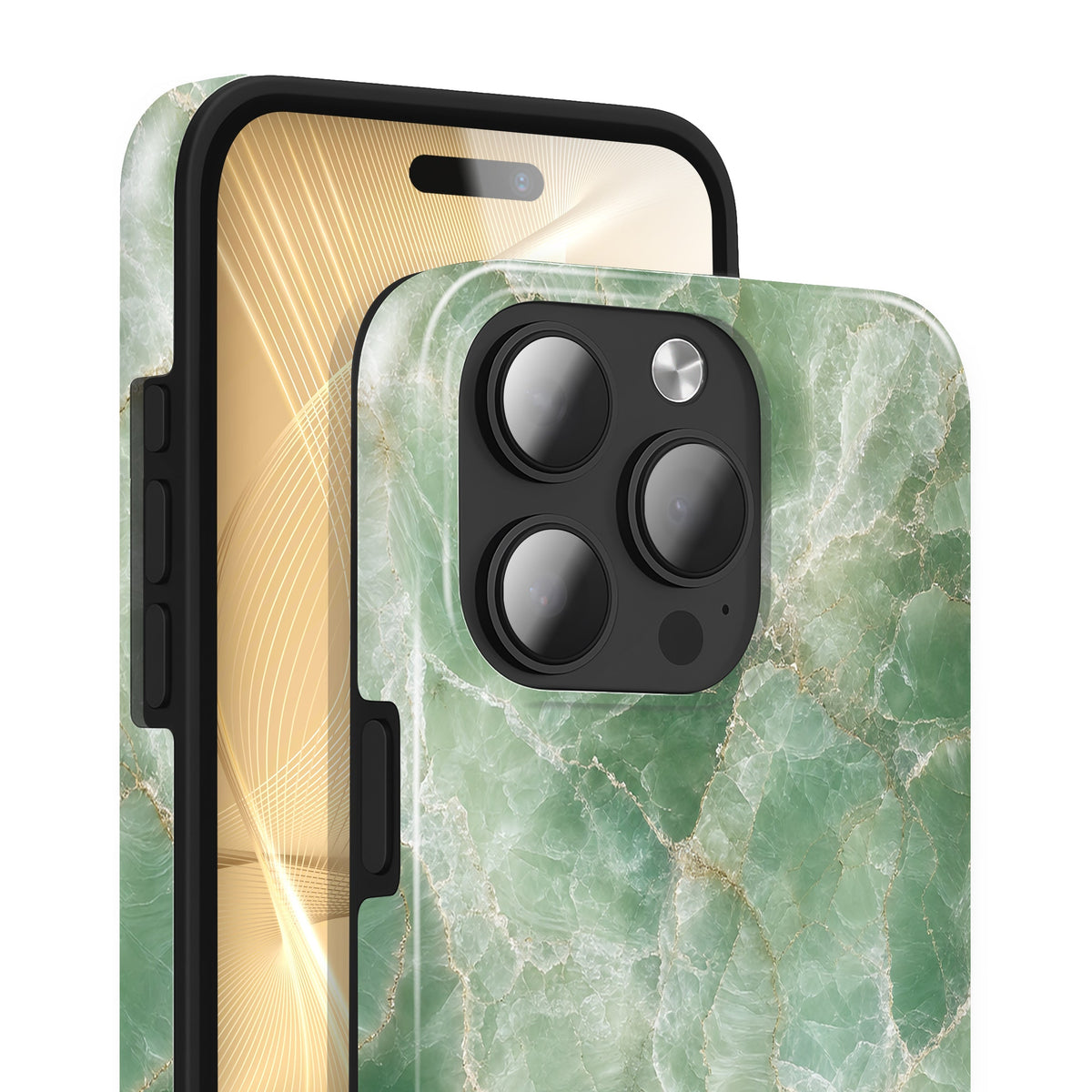 Giada - iPhone 16 Pro Max Hülle
