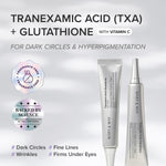 Mary & May Tranexamic Acid + Glutathion Eye Cream 30ml