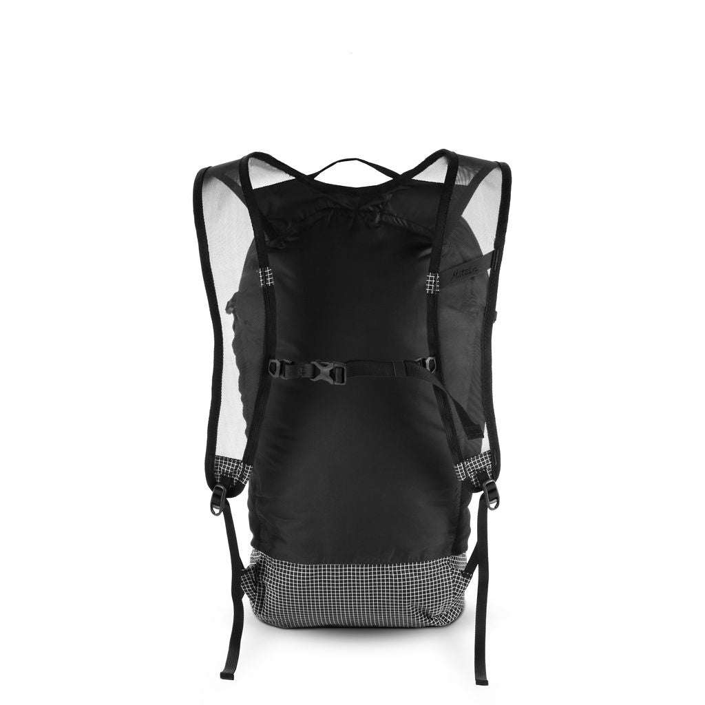 Matador Freefly16 – Ultraleichter, wetterfester Faltrucksack (16L / 190g) Namma Markt