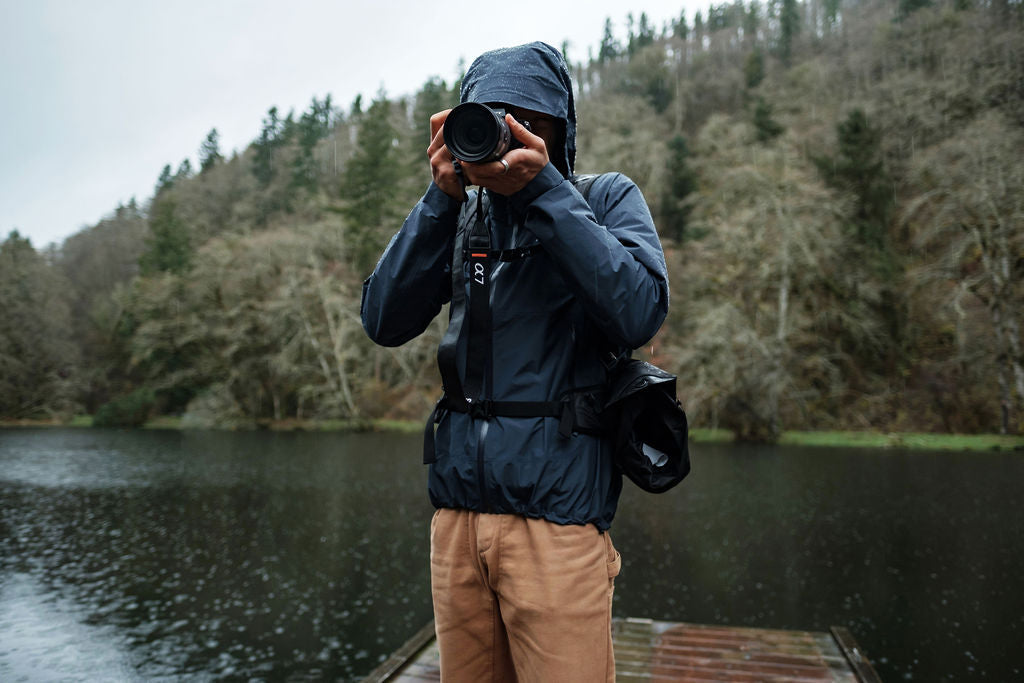 Matador Camera Base Layer