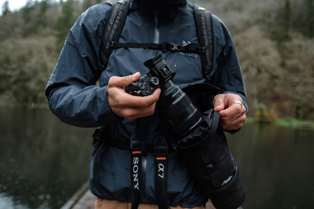 Matador Camera Base Layer