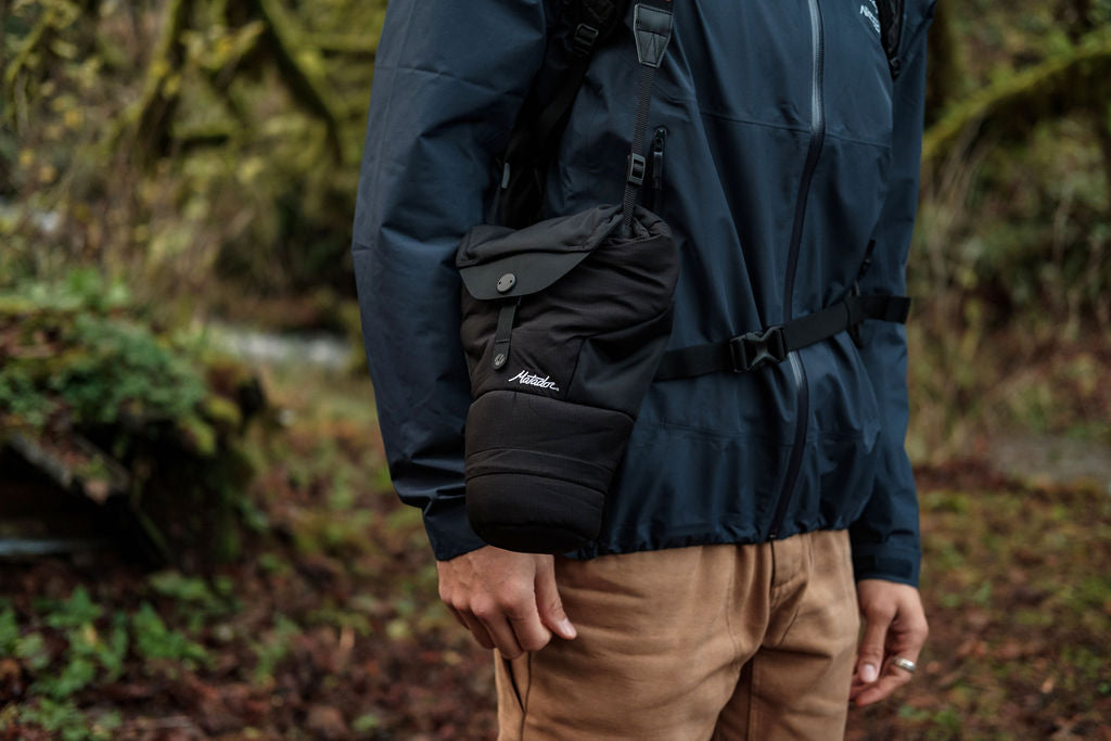 Matador Camera Base Layer