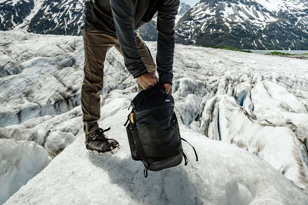 Matador Freefly16 – Ultraleichter, wetterfester Faltrucksack (16L / 190g) Namma Markt