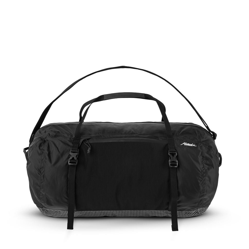 Matador Freefly Packable Duffle Bag - ultraleichter Weekender / Handgepäck für Flug