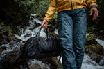 Matador Freefly Packable Duffle Bag - ultraleichter Weekender / Handgepäck für Flug