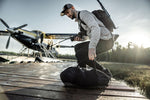Matador Freefly Packable Duffle Bag - ultraleichter Weekender / Handgepäck für Flug