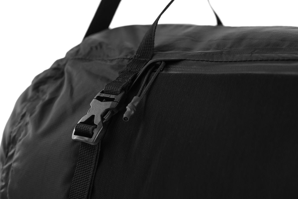 Matador Freefly Packable Duffle Bag - ultraleichter Weekender / Handgepäck für Flug