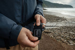 Matador Pocket Blanket Mini 4.0 (black)