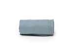 Matador NanoDry Packable Shower Towel - Large (slate-blue)