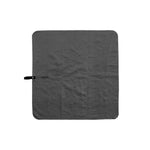 Matador NanoDry Trek Towel - Small (charcoal)