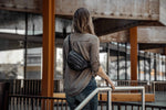 Matador On-Grid Packable Hip Pack