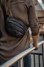 Matador On-Grid Packable Hip Pack