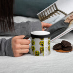 Smile me Thermo Tasse