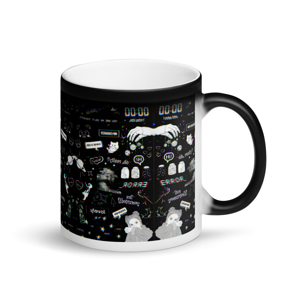 LOL Thermo Tasse