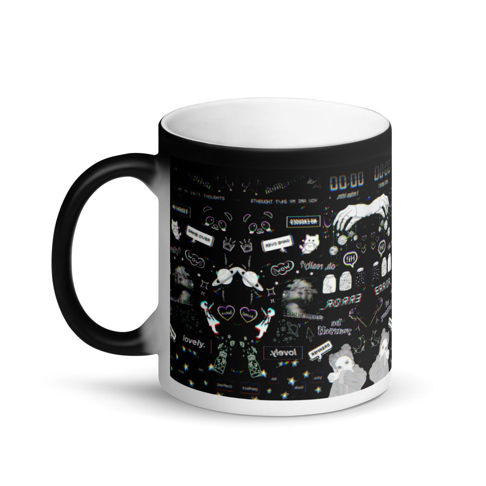 LOL Thermo Tasse