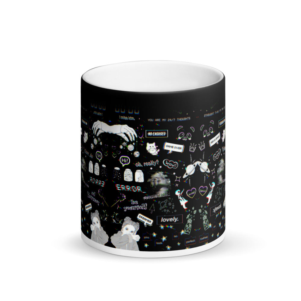LOL Thermo Tasse