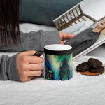 Trois Thermo Tasse