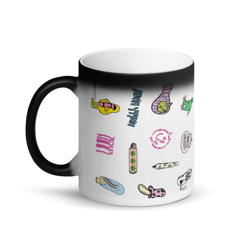 Thinks i Like Thermo Tasse