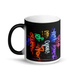 Lights and Party Thermo Tasse