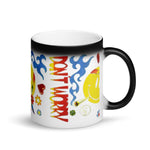 Hippie Sabotage Thermo Tasse