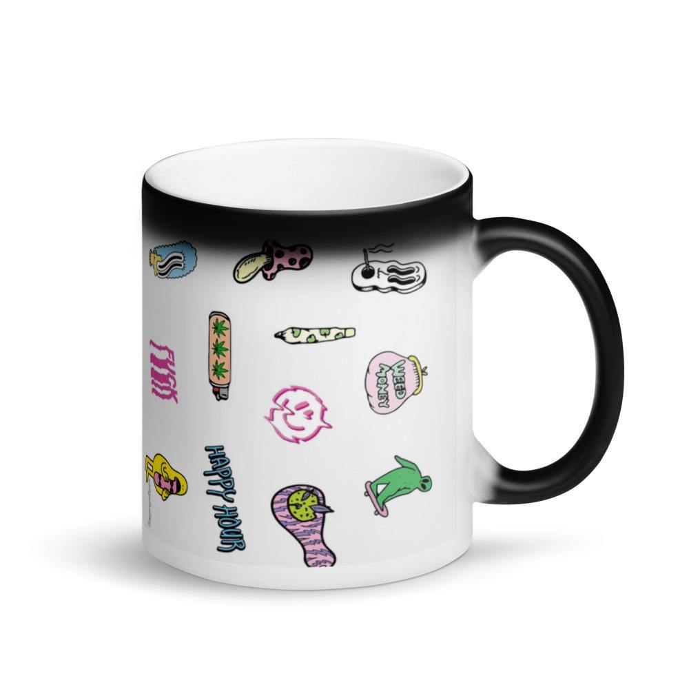 Thinks i Like Thermo Tasse