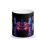 Lights and Party Thermo Tasse