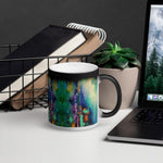 Trois Thermo Tasse