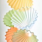 Origami Dripper Air – Leichter AS-Harz-Dripper mit 20 Rippen
