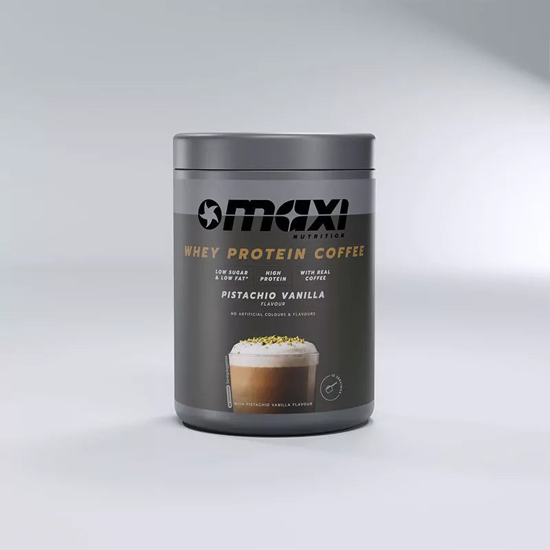 MaxiNutrition MaxPresso 300g