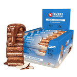 MaxiNutrition Protein Waffle Bar 12x40g