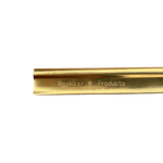 Maykker Pro-Brass Schiene für Fensterwischer