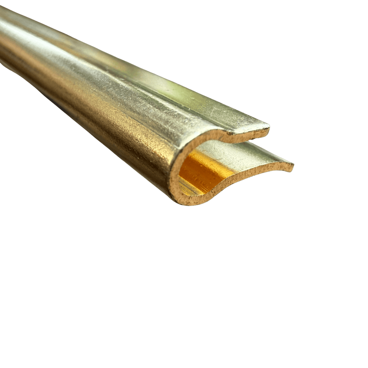 Maykker Pro-Brass Schiene für Fensterwischer