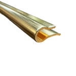 Maykker Pro-Brass Schiene für Fensterwischer