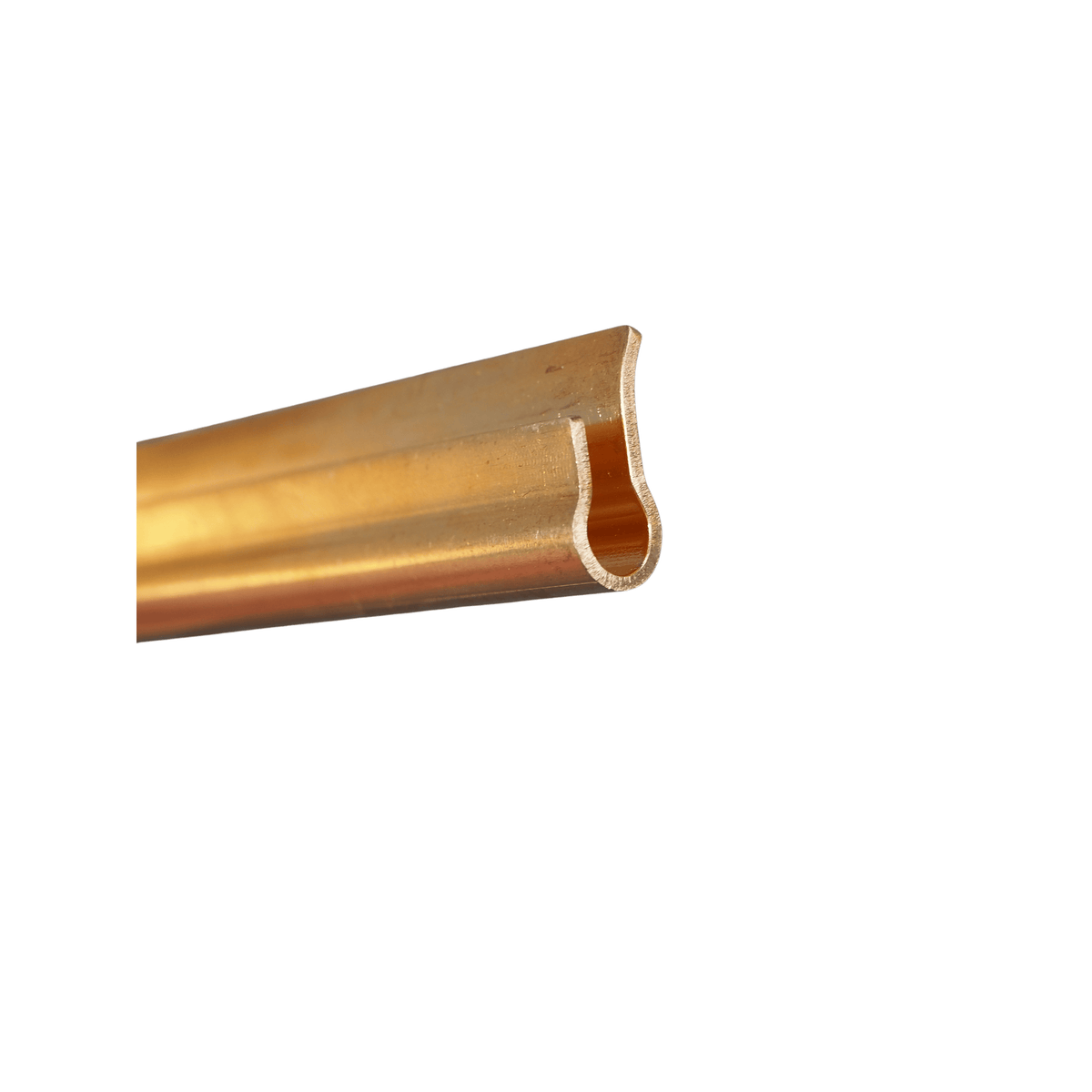 Maykker Pro-Brass Schiene für Fensterwischer