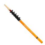 Maykker Mini  PURE CARBON Teleskopstange