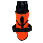 Maykker Silencer II Orange Edition Köcher für die Glasreinigung
