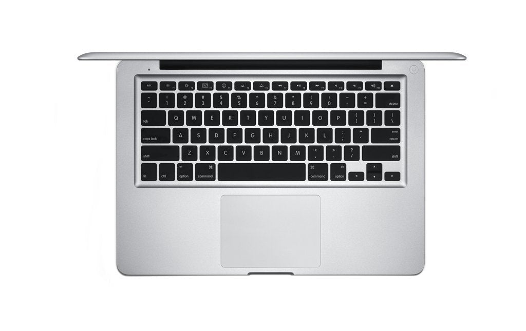 Apple MacBook Pro 8.2 15,4 Zoll Core i7 128GB SSD 8GB