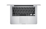 Apple MacBook Pro 8.2 15 Zoll Core i7 250GB SSD 8GB