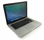 Apple MacBook Pro 8.2 15 Zoll Core i7 250GB SSD 8GB