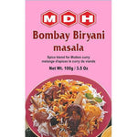 MDH Bombay Biriyani Masala 100g Namma Markt
