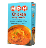 MDH Chicken Curry Masala 100g