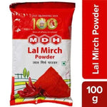 MDH Chilli Powder 100g