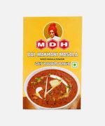 MDH Dal Makhani Masala 100g Namma Markt