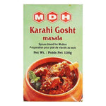 MDH Karahi Gosht Masala 100g Namma Markt