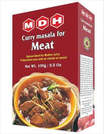 MDH Meat Curry Masala 100g Namma Markt