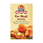 MDH Pav Bhaji Masala 100g Namma Markt