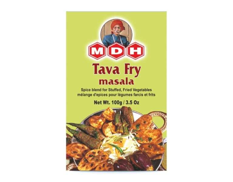 MDH Tava Fry Masala 100g - Namma Markt