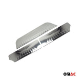 Einstiegsleisten Türschweller für VW T4 1990-2003 Edelstahl Chrom 3tlg